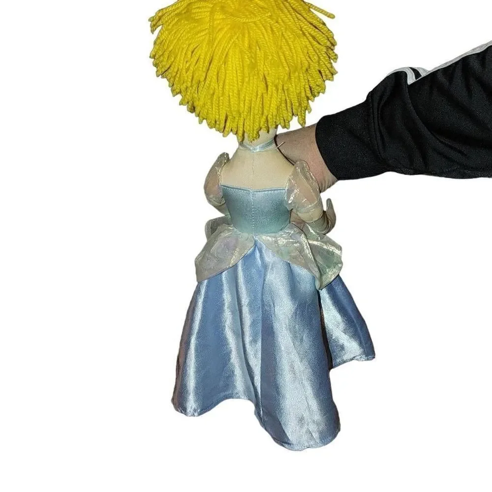 Disney Birthday Cinderella 20